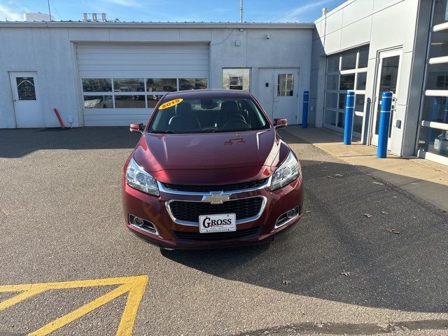 2015 Chevrolet Malibu LT