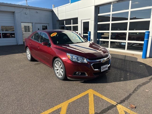 2015 Chevrolet Malibu LT