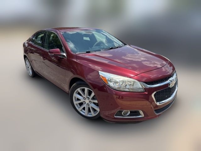 2015 Chevrolet Malibu LT