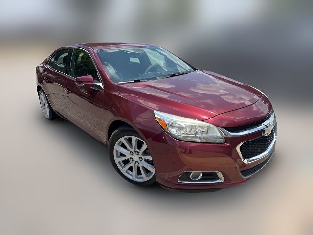 2015 Chevrolet Malibu LT
