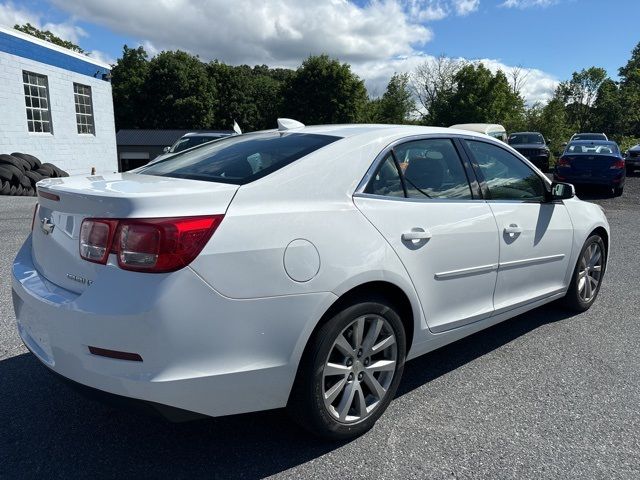 2015 Chevrolet Malibu LT