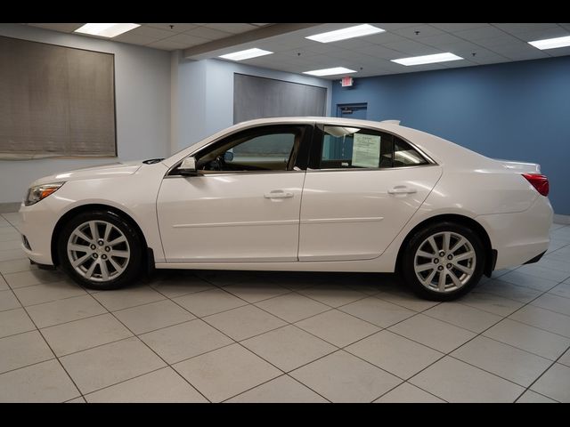 2015 Chevrolet Malibu LT