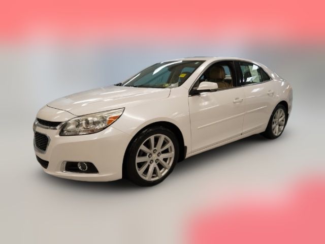 2015 Chevrolet Malibu LT