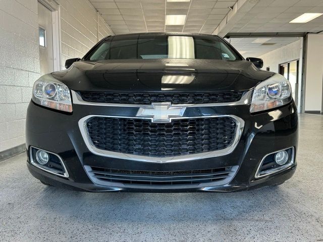 2015 Chevrolet Malibu LT