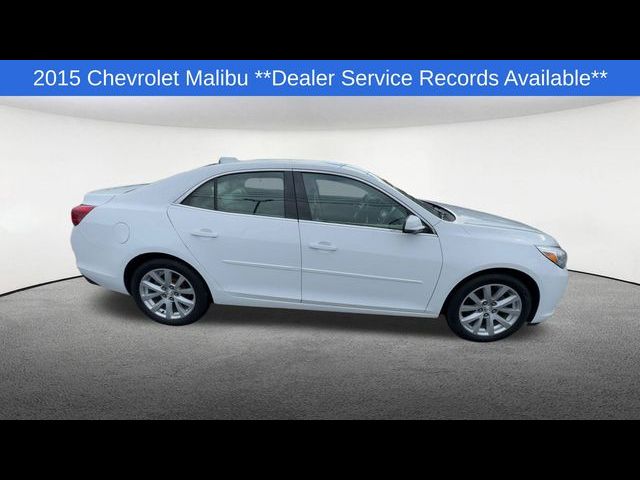 2015 Chevrolet Malibu LT