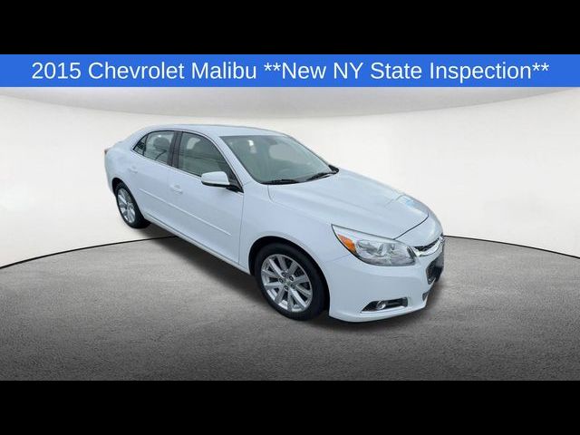 2015 Chevrolet Malibu LT