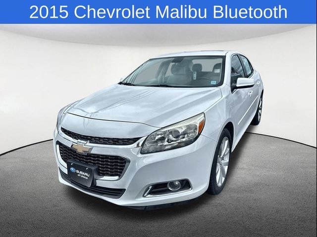 2015 Chevrolet Malibu LT