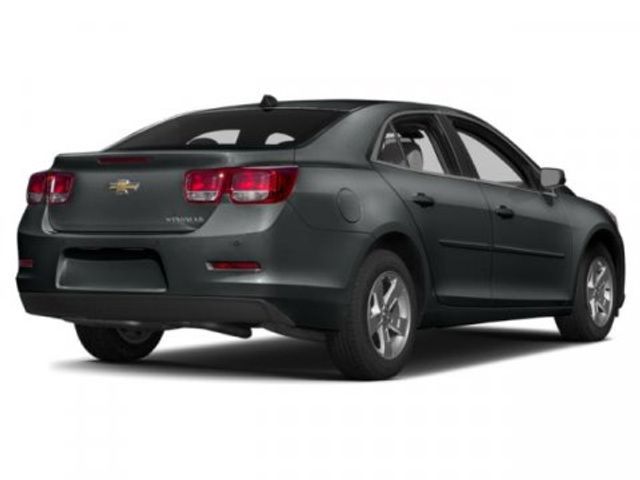 2015 Chevrolet Malibu LT