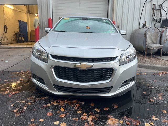 2015 Chevrolet Malibu LT