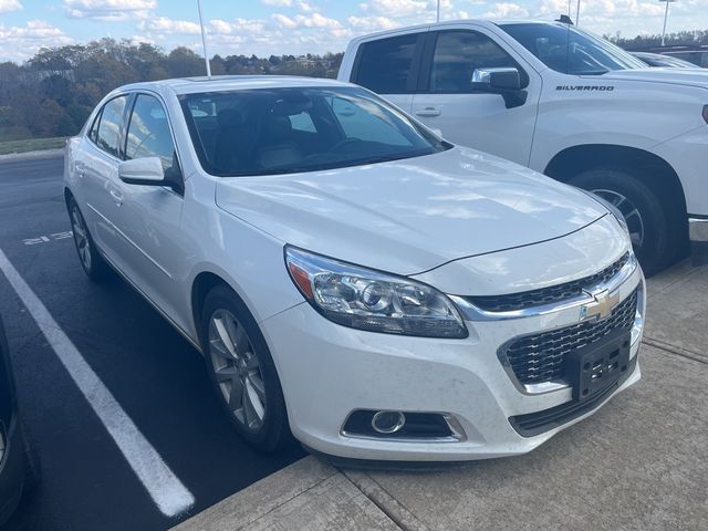 2015 Chevrolet Malibu LT