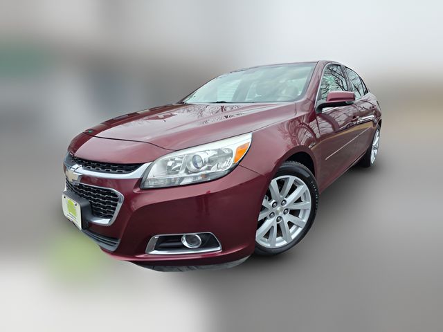 2015 Chevrolet Malibu LT