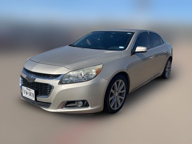 2015 Chevrolet Malibu LT