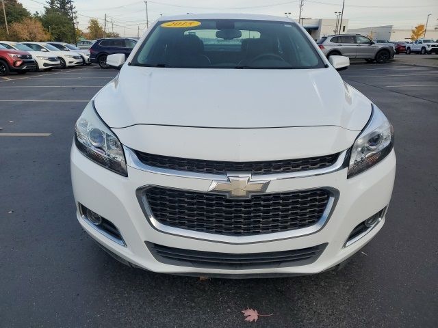 2015 Chevrolet Malibu LT