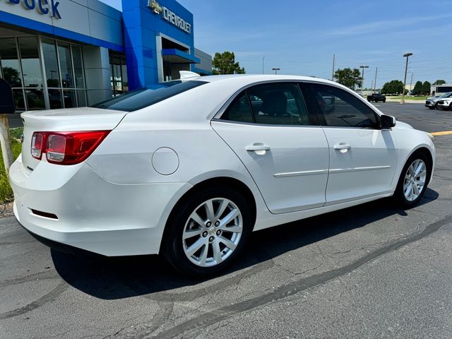 2015 Chevrolet Malibu LT