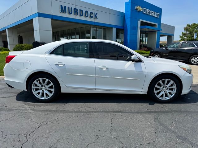 2015 Chevrolet Malibu LT