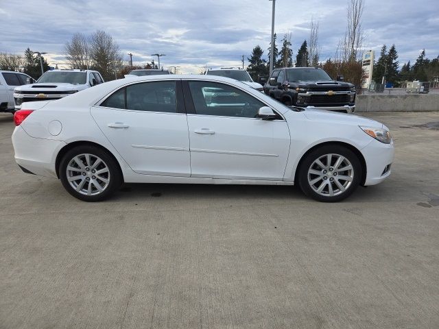 2015 Chevrolet Malibu LT