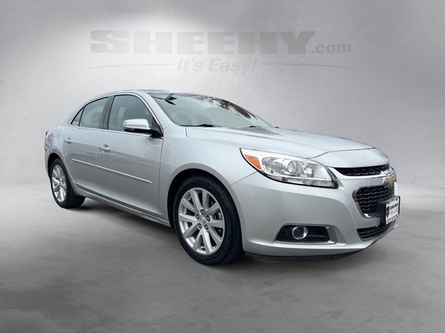 2015 Chevrolet Malibu LT
