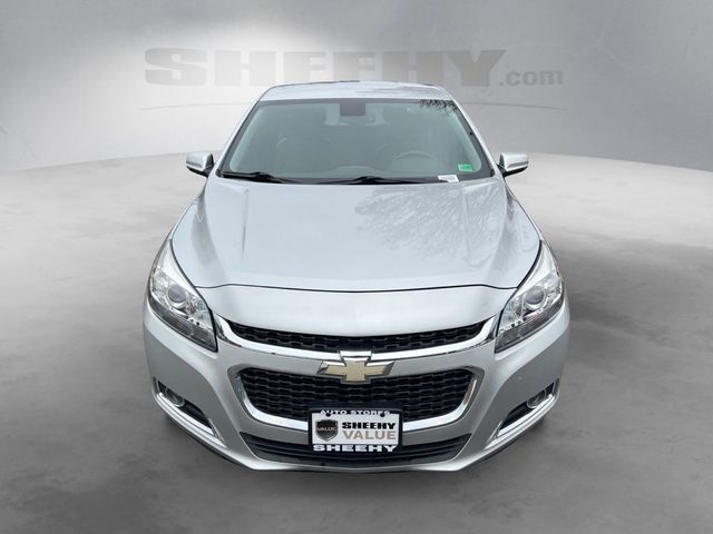 2015 Chevrolet Malibu LT