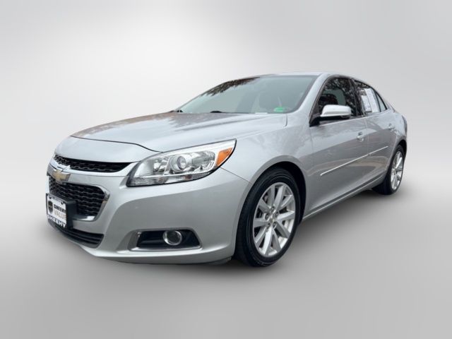 2015 Chevrolet Malibu LT