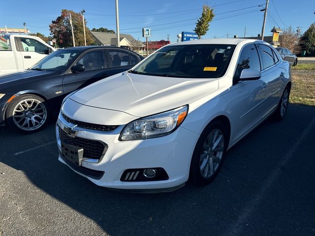 2015 Chevrolet Malibu LT