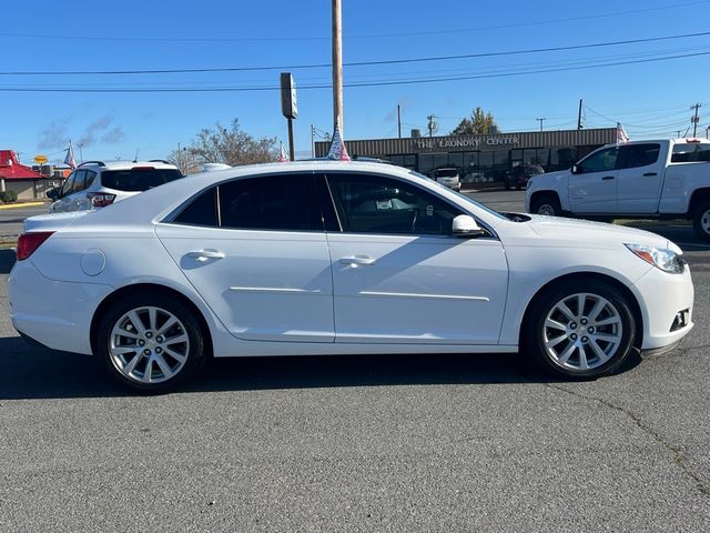 2015 Chevrolet Malibu LT