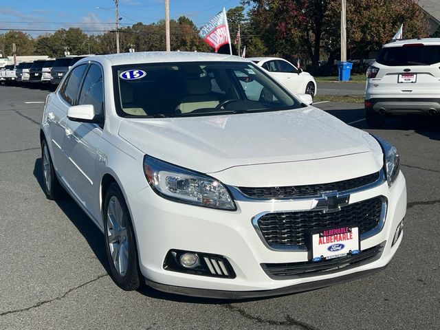 2015 Chevrolet Malibu LT