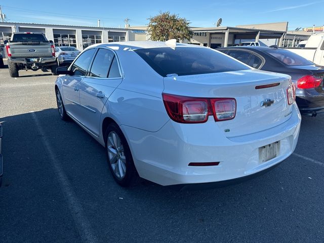 2015 Chevrolet Malibu LT