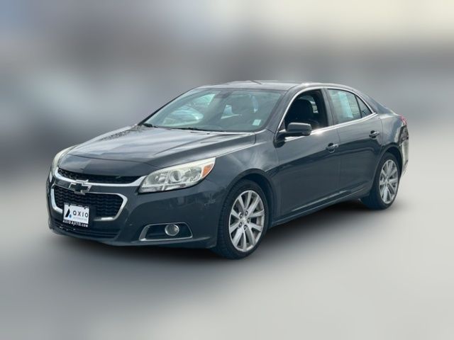 2015 Chevrolet Malibu LT