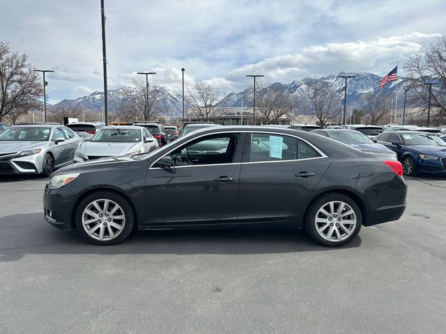 2015 Chevrolet Malibu LT