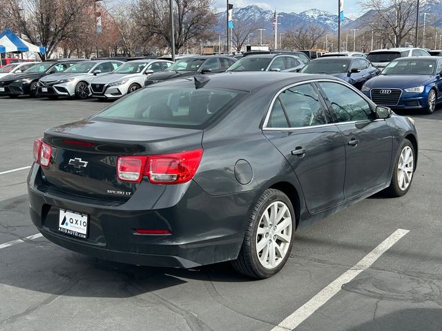 2015 Chevrolet Malibu LT