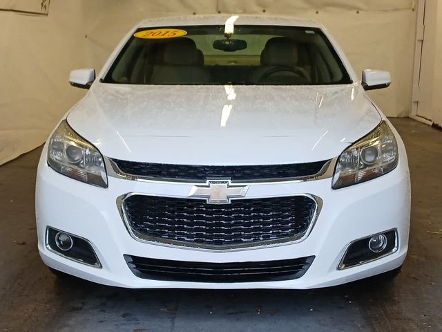 2015 Chevrolet Malibu LT