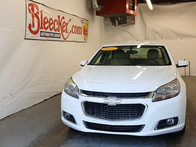 2015 Chevrolet Malibu LT