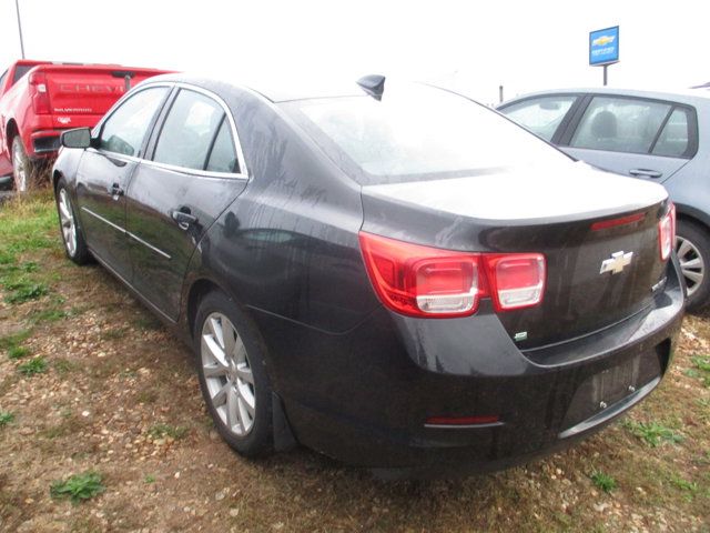 2015 Chevrolet Malibu LT