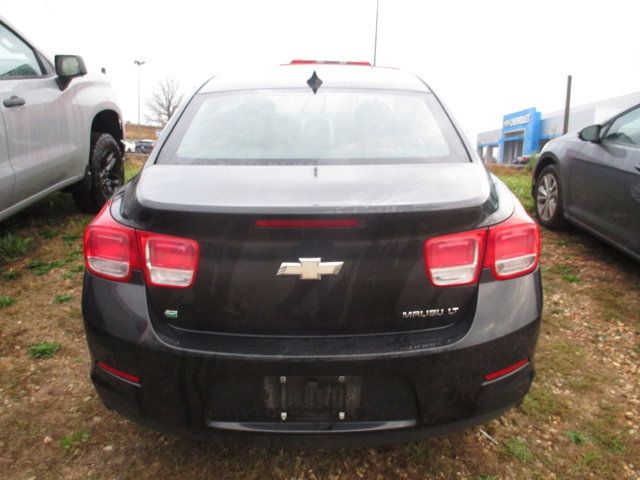 2015 Chevrolet Malibu LT