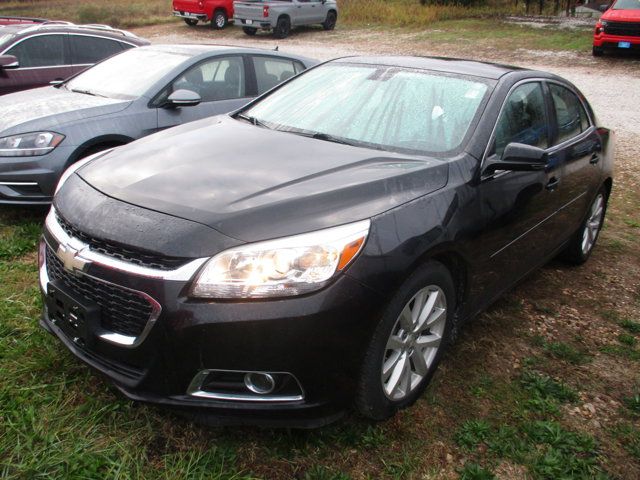 2015 Chevrolet Malibu LT