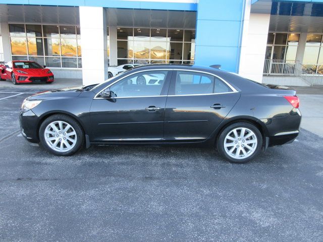 2015 Chevrolet Malibu LT