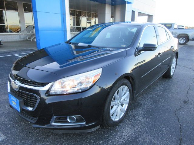 2015 Chevrolet Malibu LT