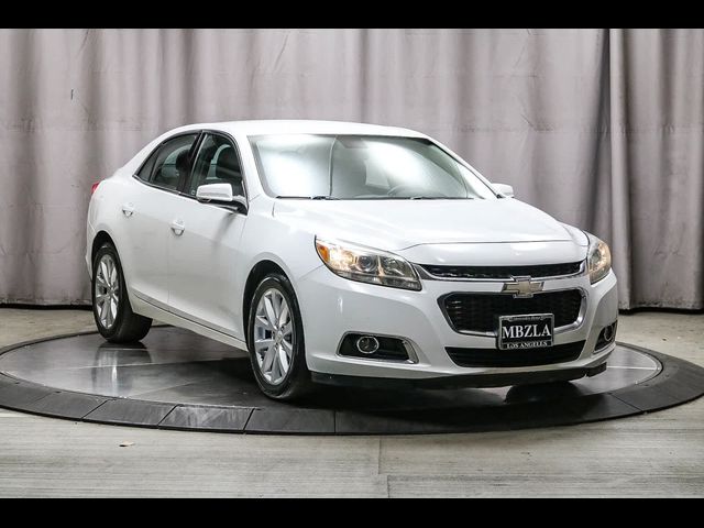 2015 Chevrolet Malibu LT