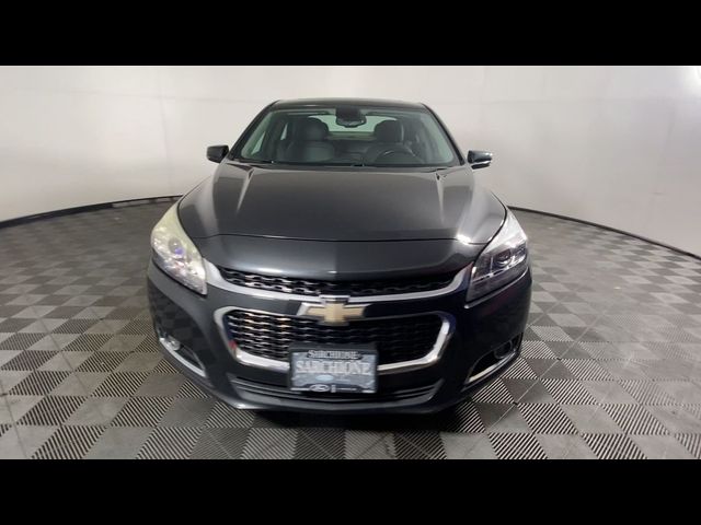 2015 Chevrolet Malibu LT