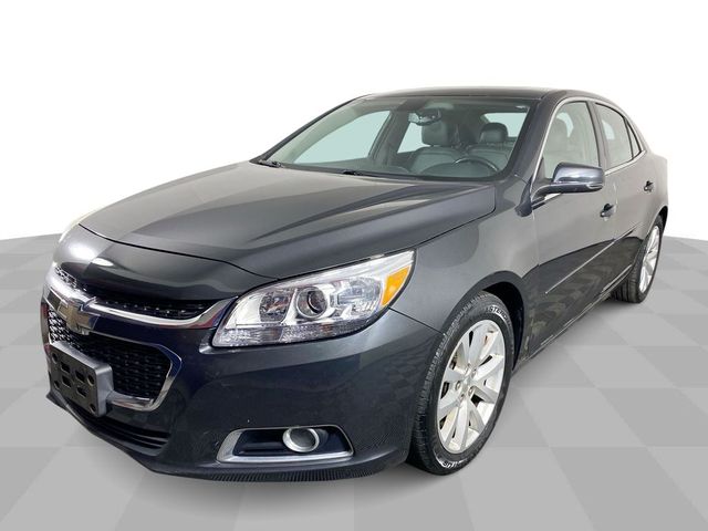 2015 Chevrolet Malibu LT