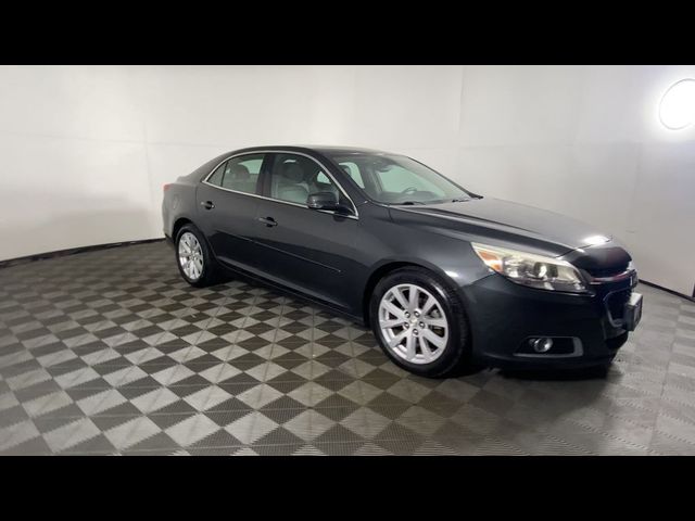 2015 Chevrolet Malibu LT