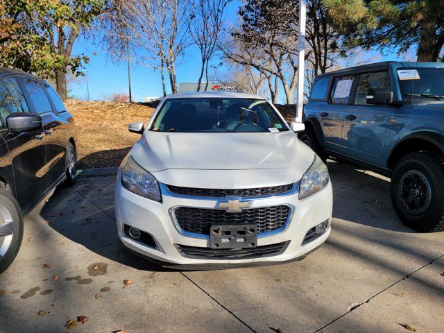 2015 Chevrolet Malibu LT