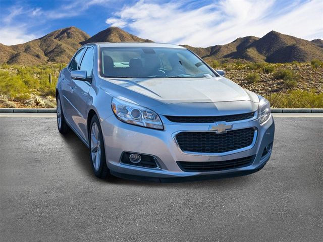 2015 Chevrolet Malibu LT