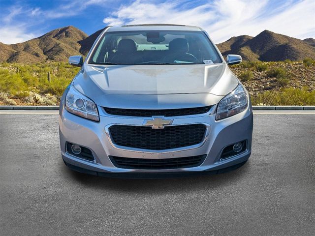 2015 Chevrolet Malibu LT