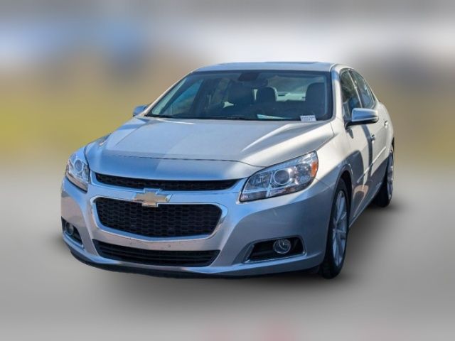 2015 Chevrolet Malibu LT