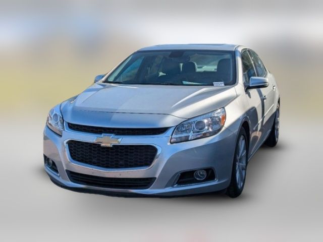 2015 Chevrolet Malibu LT