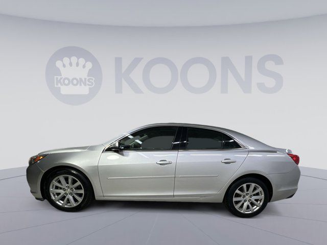 2015 Chevrolet Malibu LT