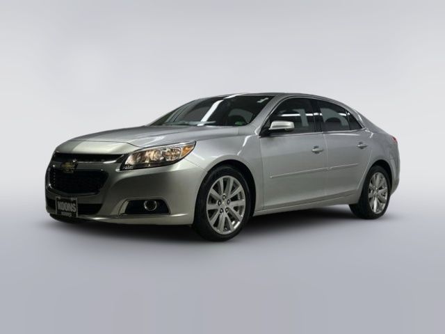 2015 Chevrolet Malibu LT