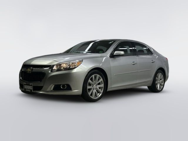 2015 Chevrolet Malibu LT