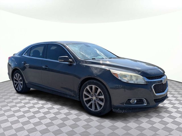 2015 Chevrolet Malibu LT